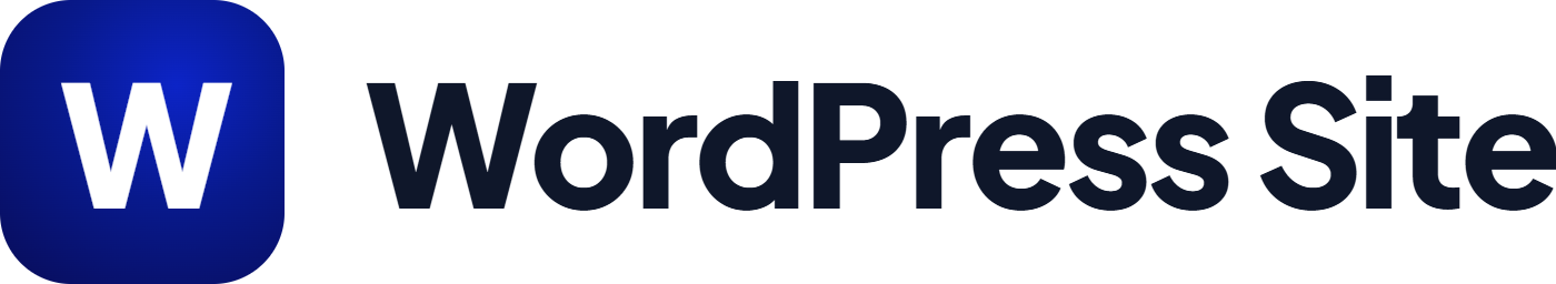 WordPress Site